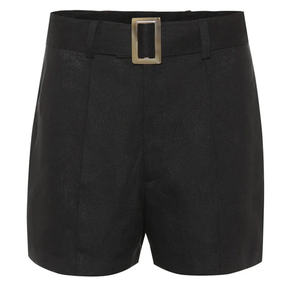 Lisa Marie Fernandez Linen shorts size 3
